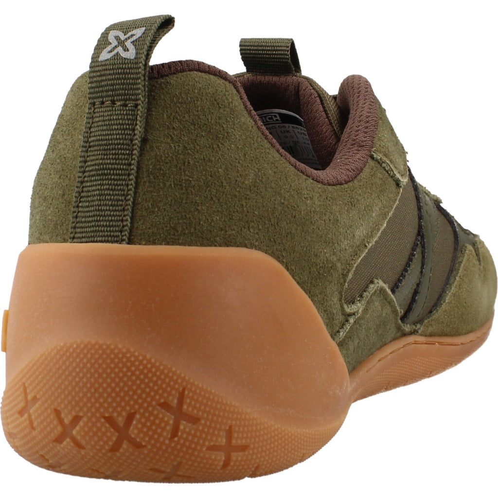MUNICH SPORT M FLEXING en color VERDE (3)