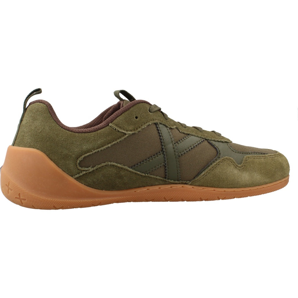 MUNICH SPORT M FLEXING en color VERDE (4)