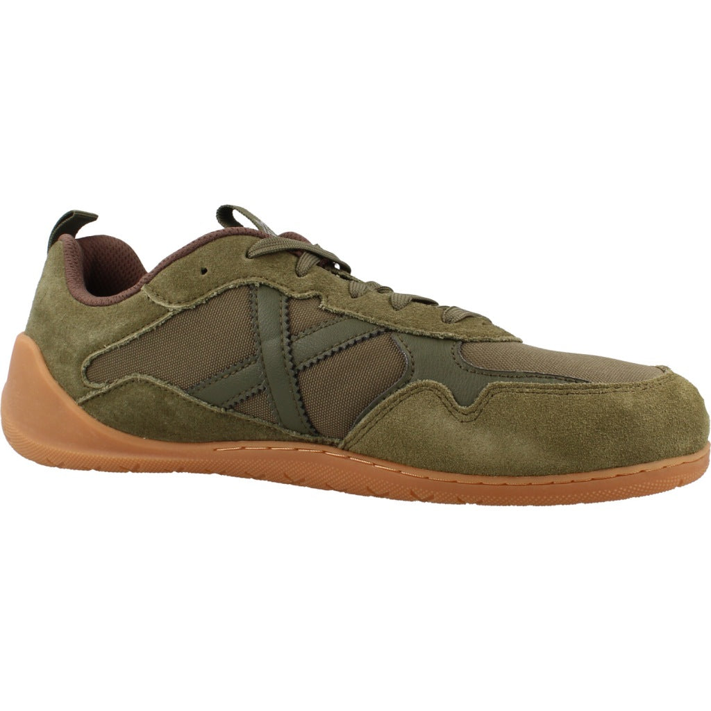 MUNICH SPORT M FLEXING en color VERDE (5)