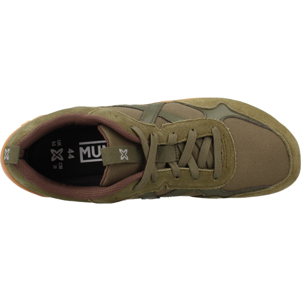 MUNICH SPORT M FLEXING en color VERDE (7)