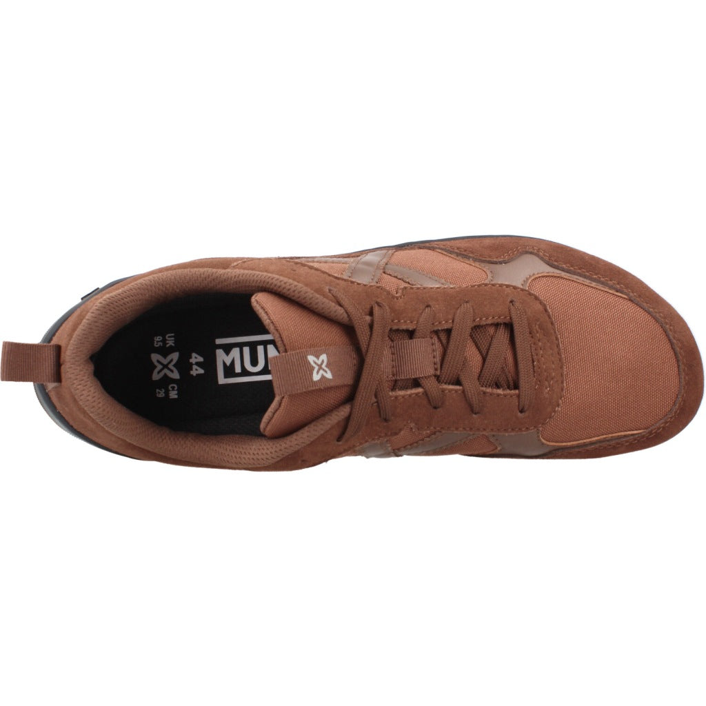 MUNICH SPORT M FLEXING en color MARRON (7)