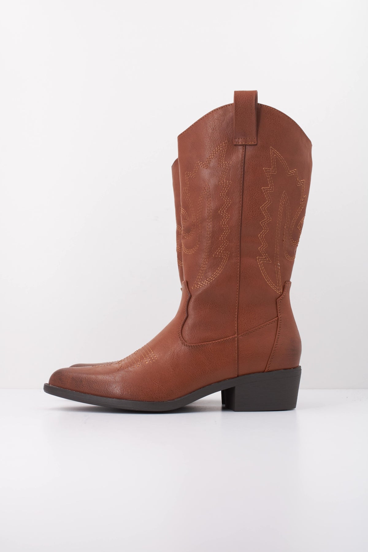 CLAUDIA GHIZZANI CC en color MARRON (1)