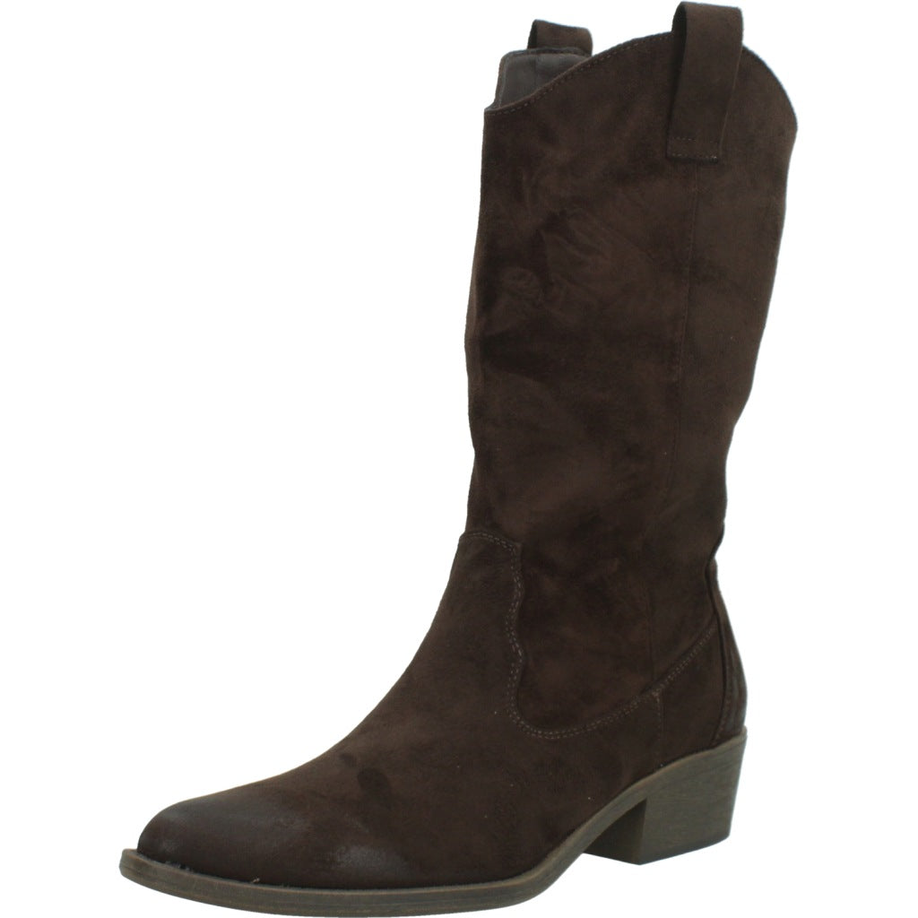 CLAUDIA GHIZZANI CC en color MARRON (1)