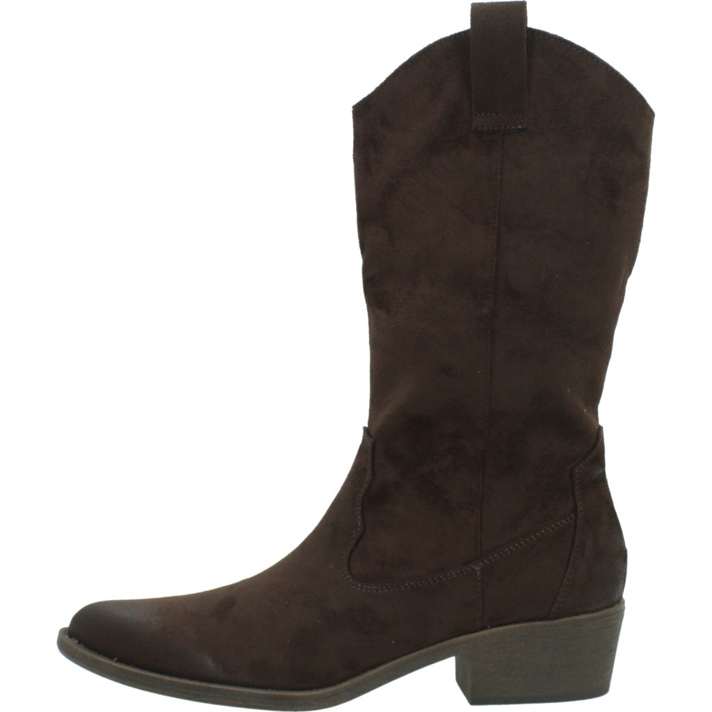 CLAUDIA GHIZZANI CC en color MARRON (2)