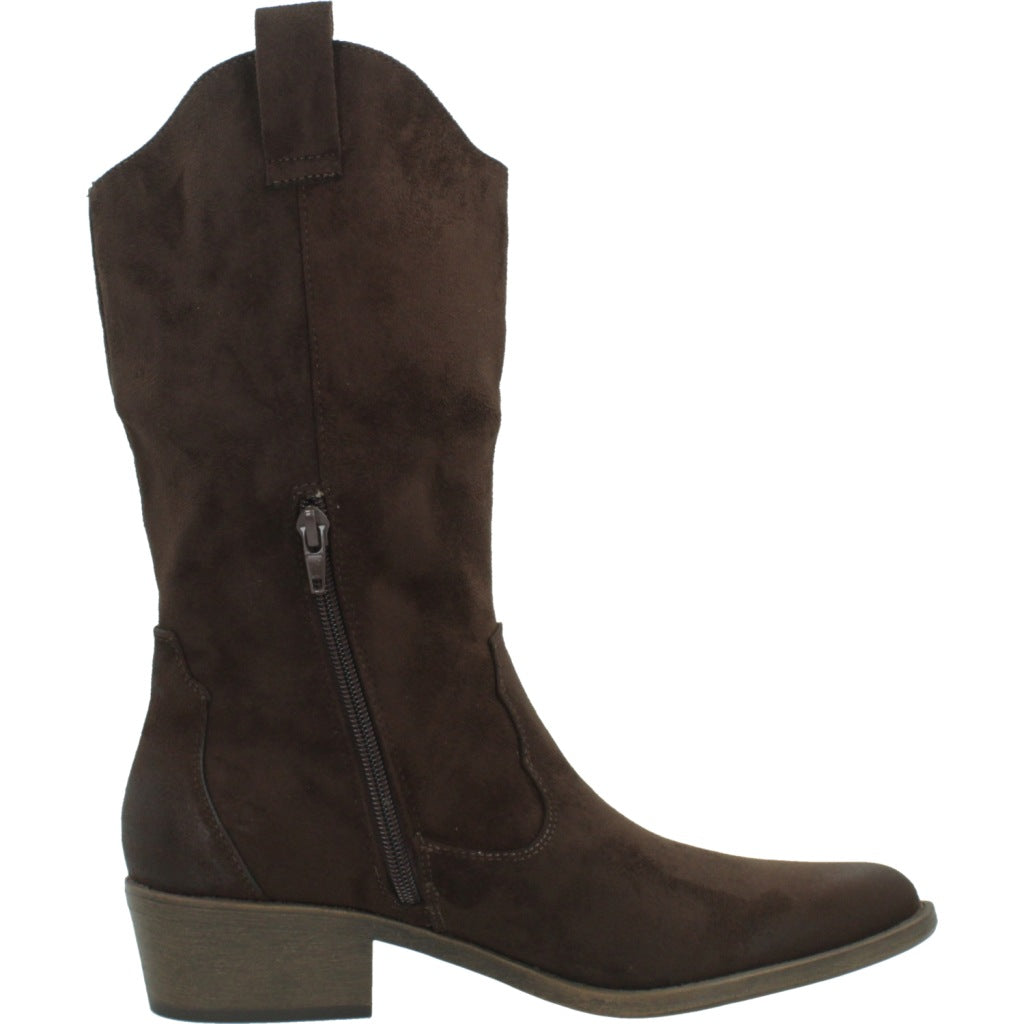 CLAUDIA GHIZZANI CC en color MARRON (4)