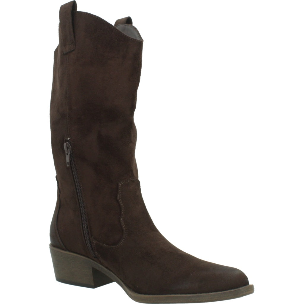 CLAUDIA GHIZZANI CC en color MARRON (5)