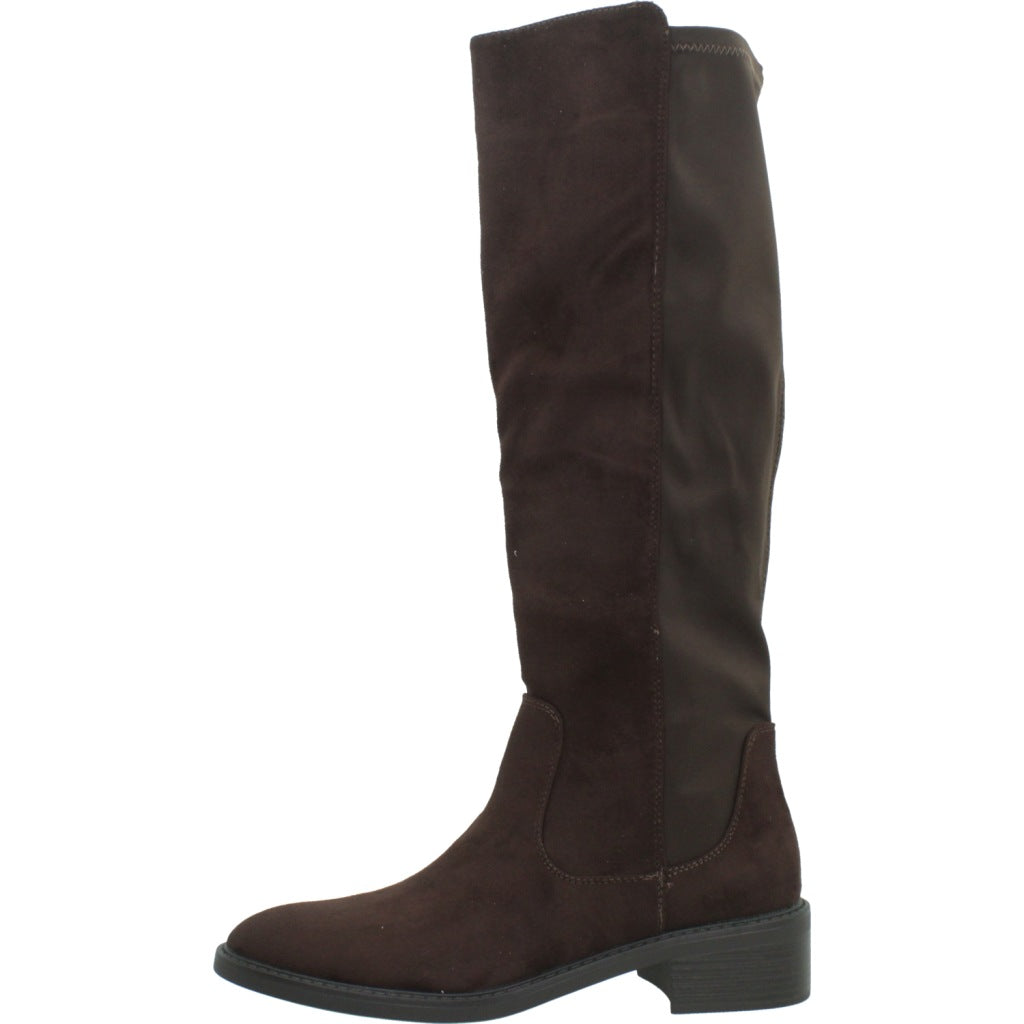 CLAUDIA GHIZZANI CC en color MARRON (2)