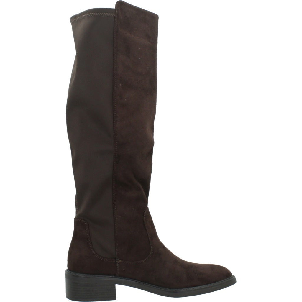 CLAUDIA GHIZZANI CC en color MARRON (4)