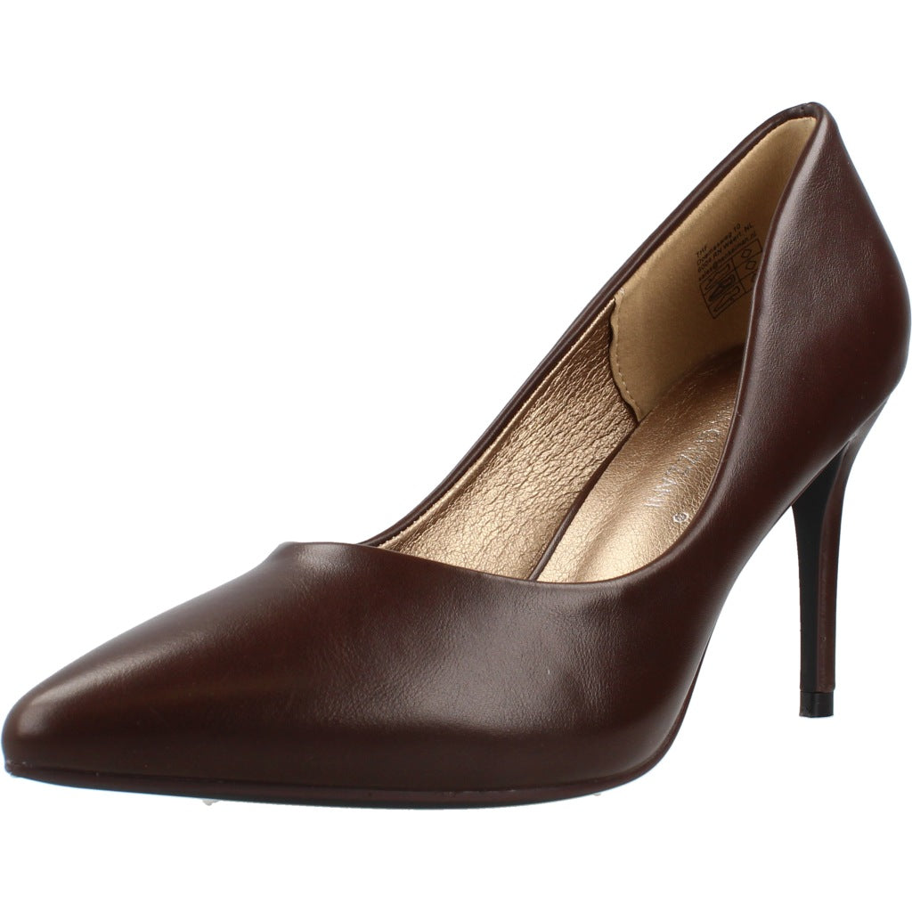 CLAUDIA GHIZZANI DD en color MARRON (1)
