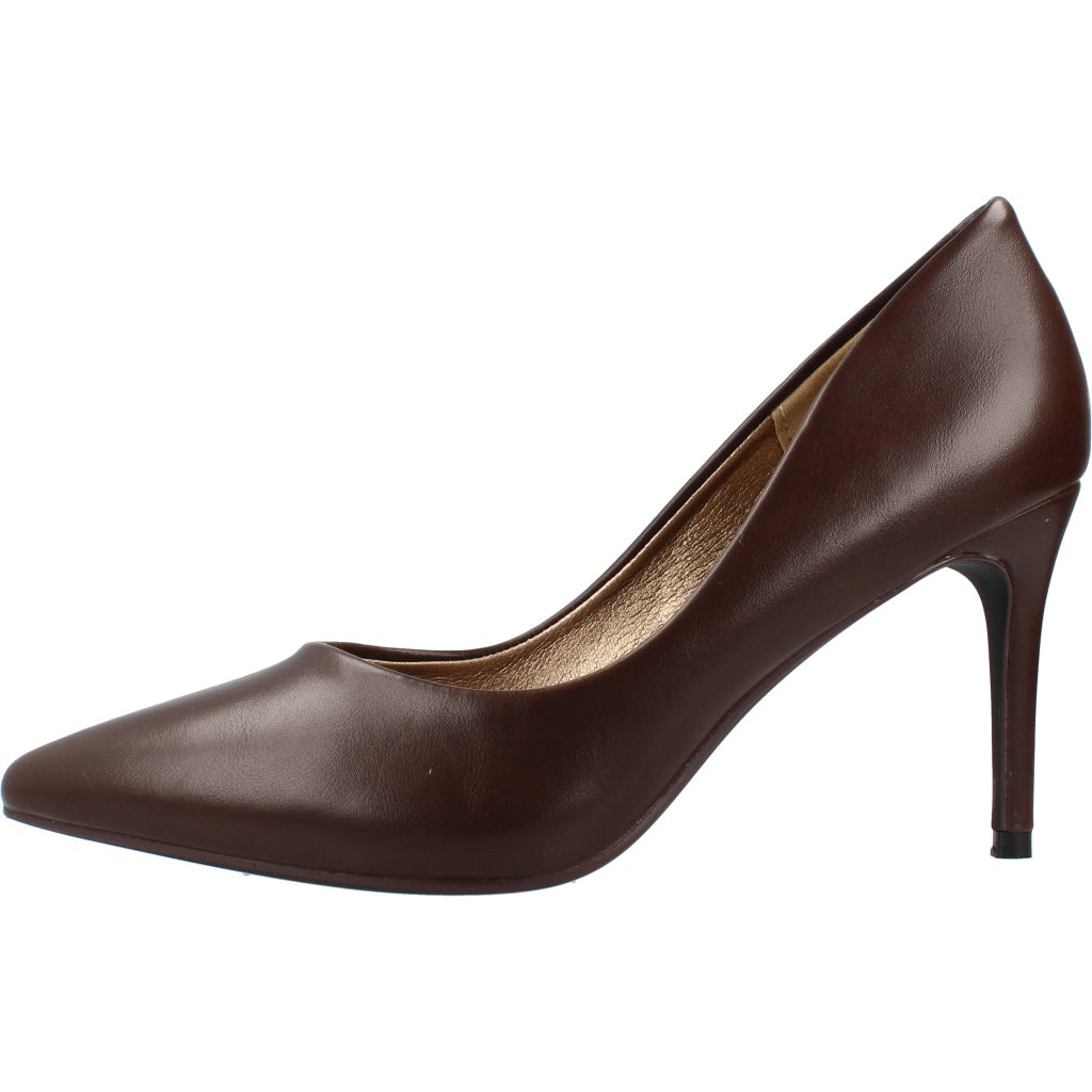 CLAUDIA GHIZZANI DD en color MARRON (2)