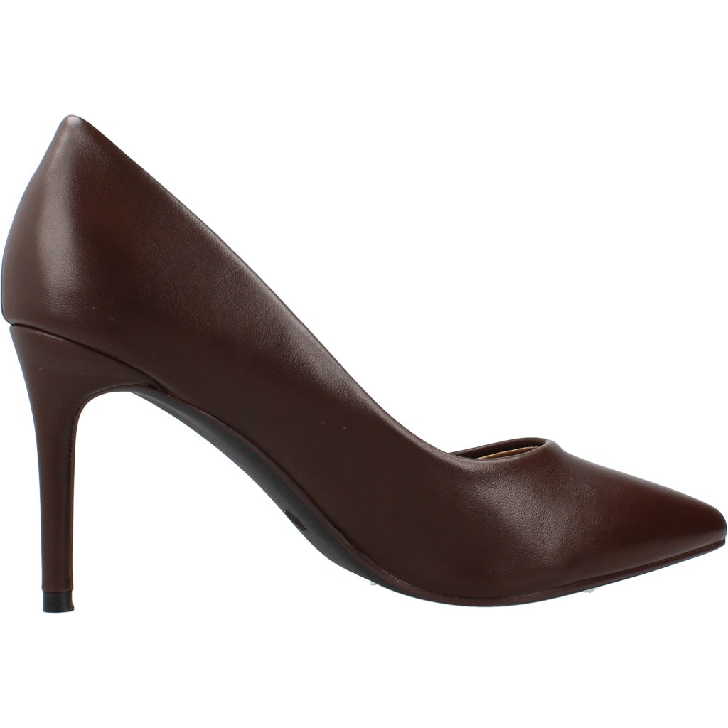 CLAUDIA GHIZZANI DD en color MARRON (4)