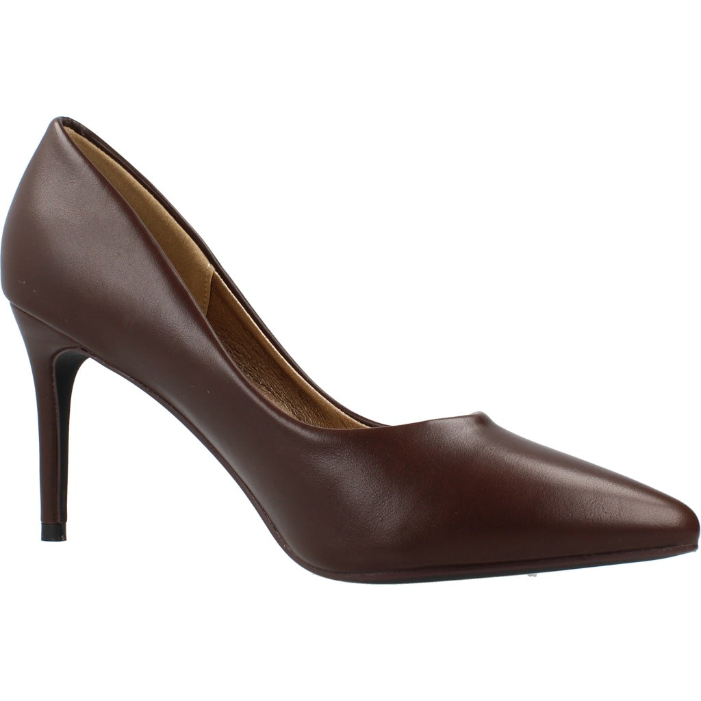 CLAUDIA GHIZZANI DD en color MARRON (5)
