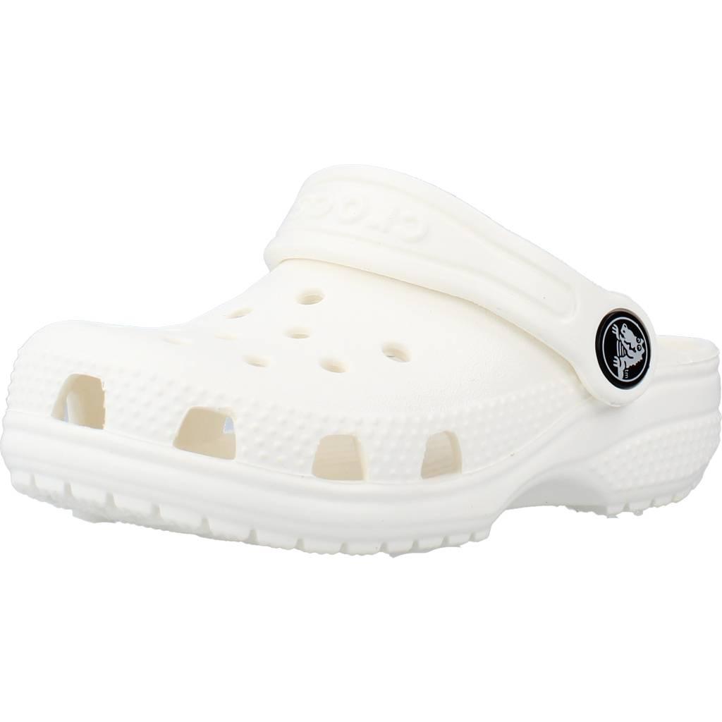 CROCS CLASSIC CLOG T en color BEIS (1)