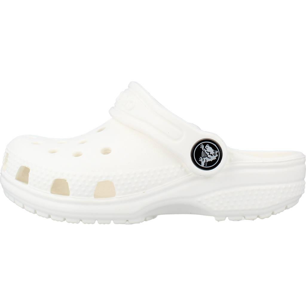 CROCS CLASSIC CLOG T en color BEIS (2)