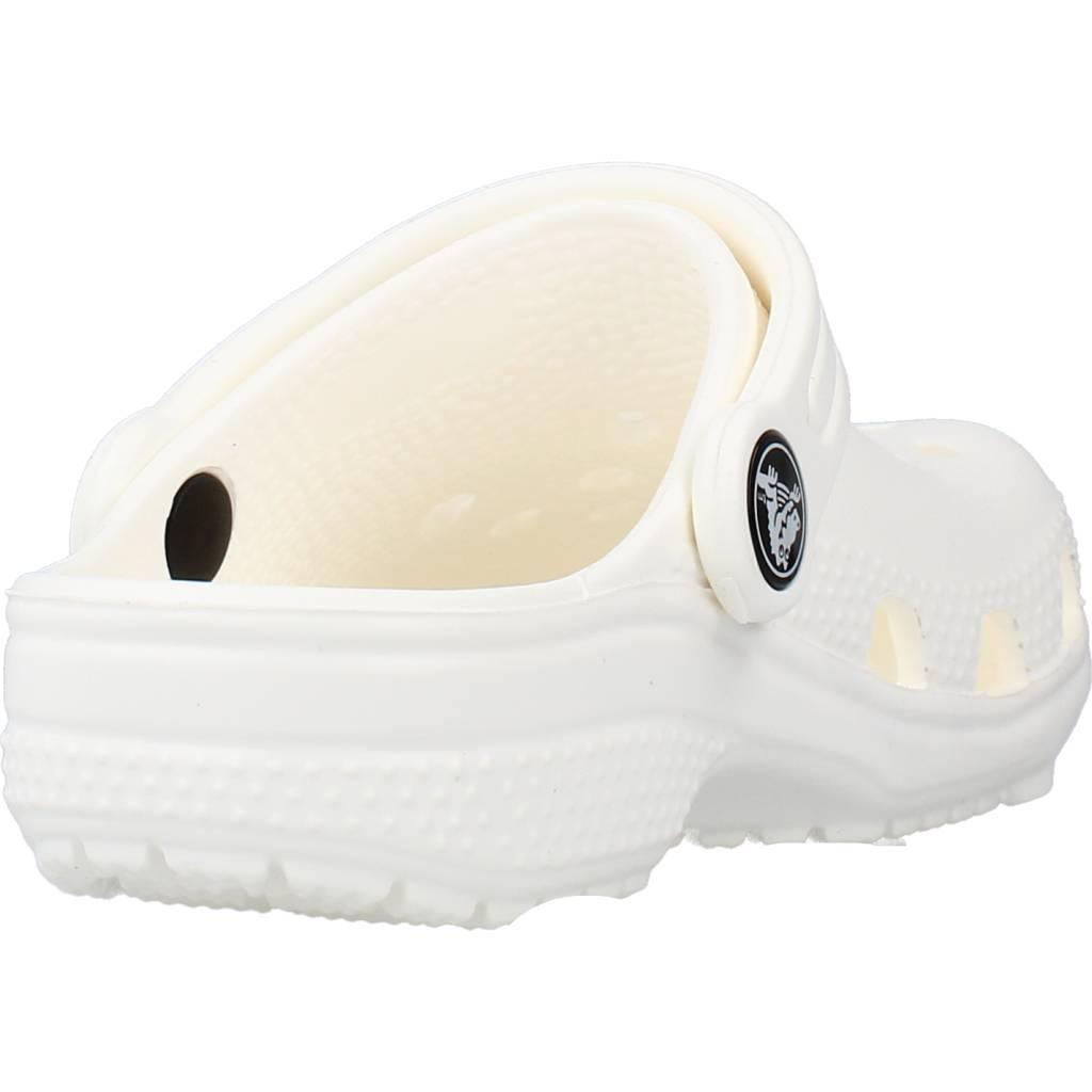 CROCS CLASSIC CLOG T en color BEIS (3)