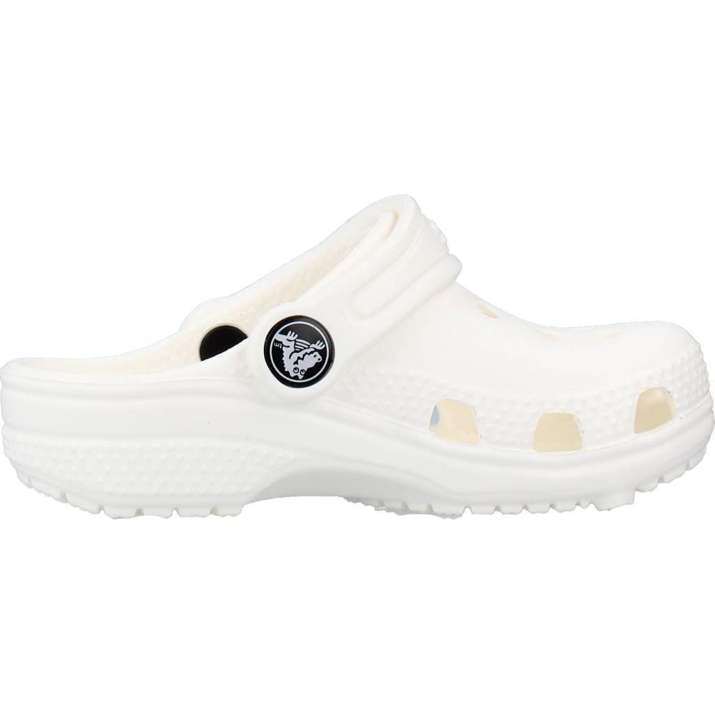 CROCS CLASSIC CLOG T en color BEIS (4)
