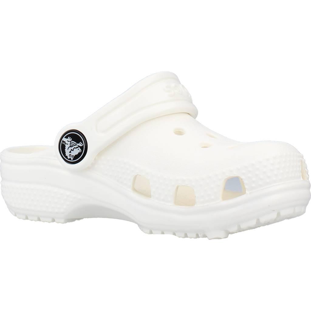 CROCS CLASSIC CLOG T en color BEIS (5)