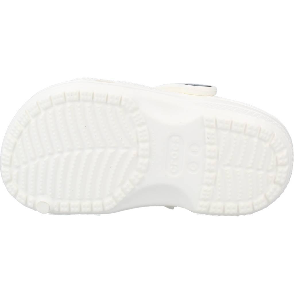 CROCS CLASSIC CLOG T en color BEIS (6)