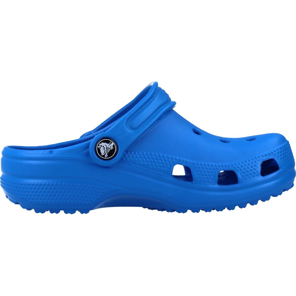 CROCS CLASSIC CLOG K en color AZUL (4)