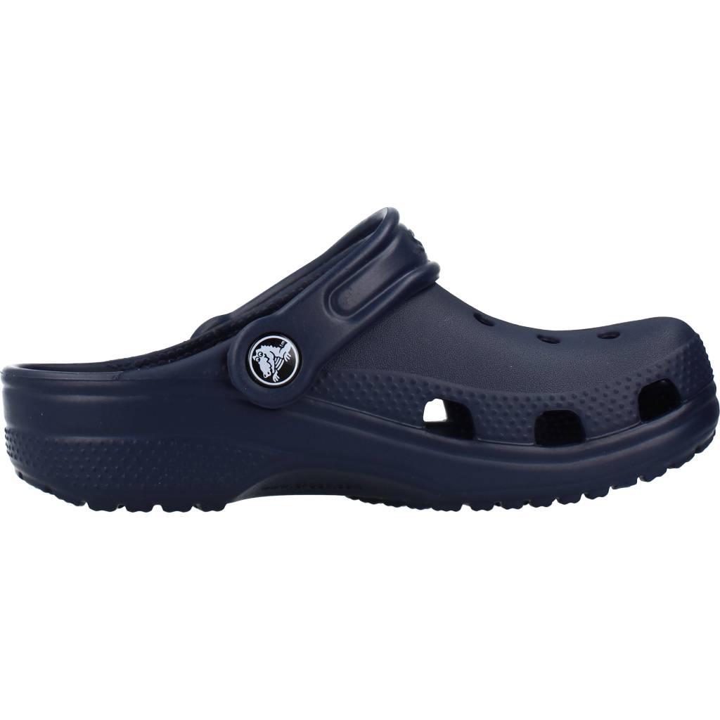 CROCS CLASSIC CLOG K en color AZUL (4)