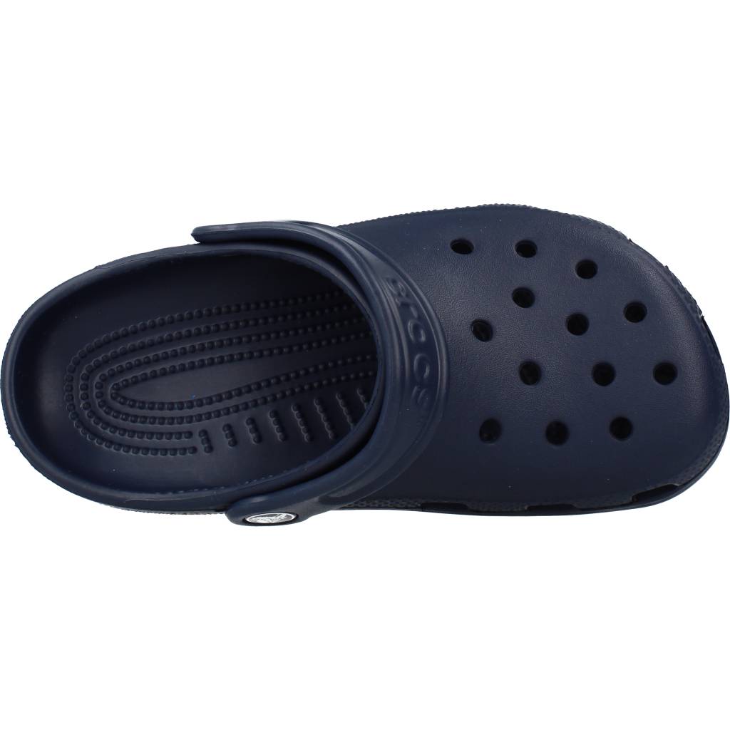 CROCS CLASSIC CLOG K en color AZUL (7)