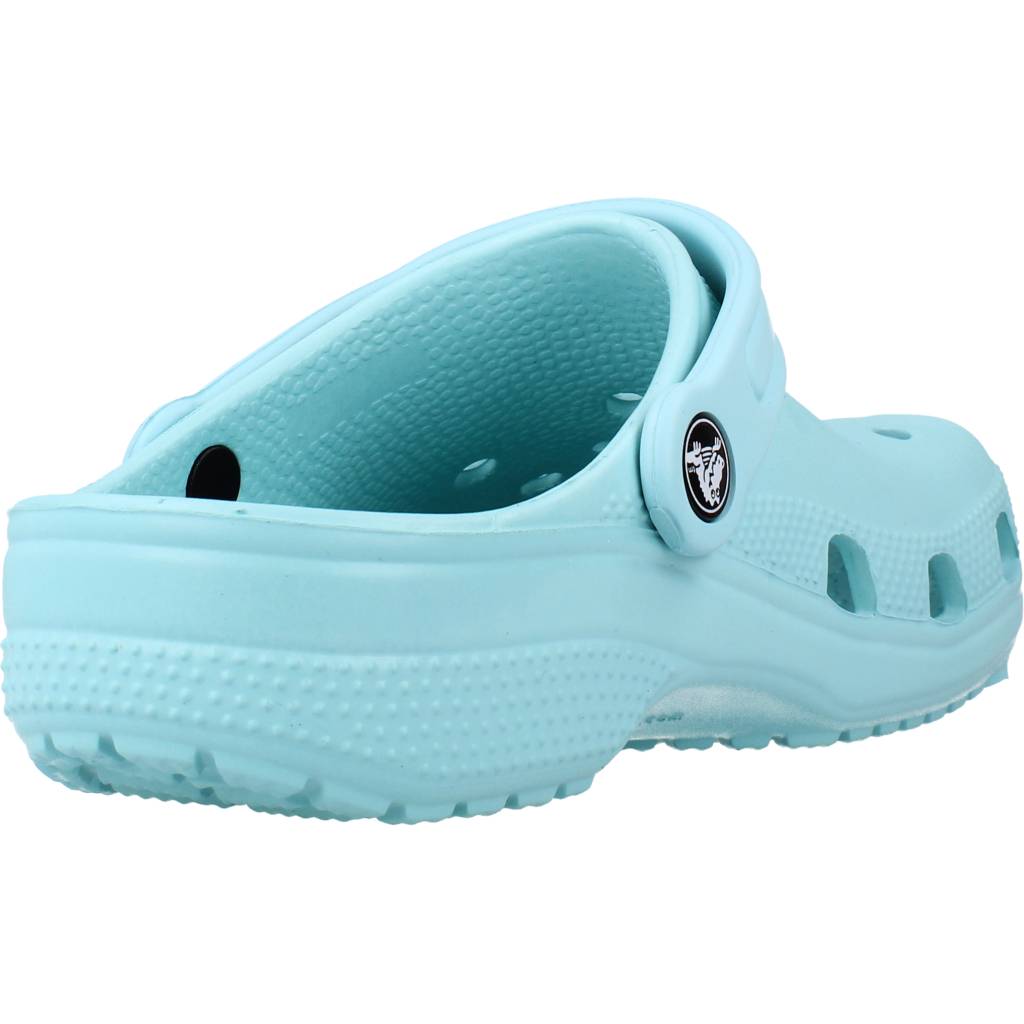 CROCS CLASSIC CLOG K en color AZUL (3)