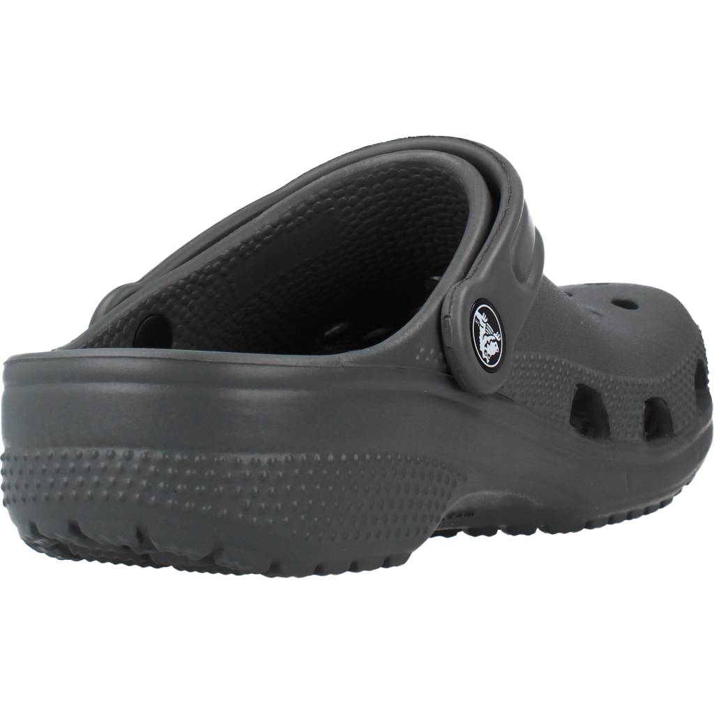 CROCS CLASSIC CLOG K en color GRIS (3)