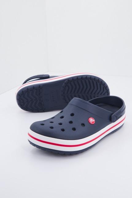 CROCS CROCBAND en color AZUL (1)