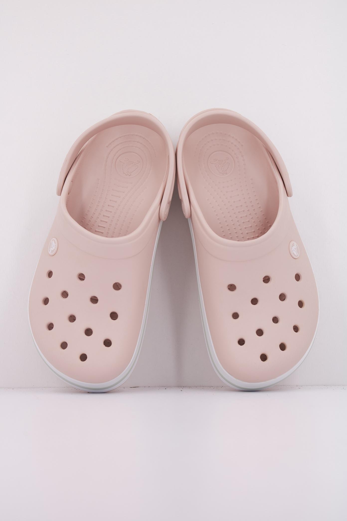 CROCS CROCBAND en color ROSA (3)