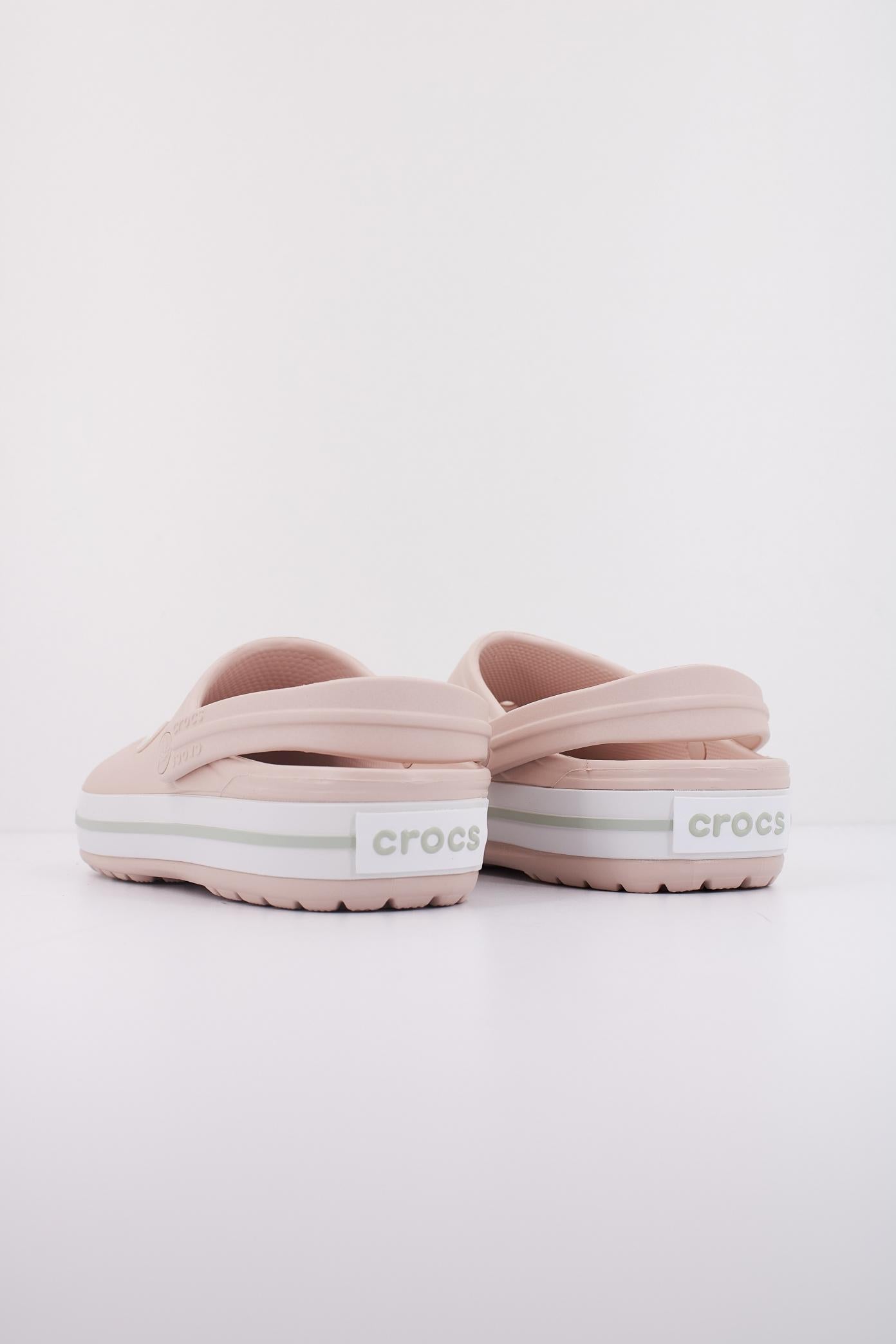 CROCS CROCBAND en color ROSA (4)