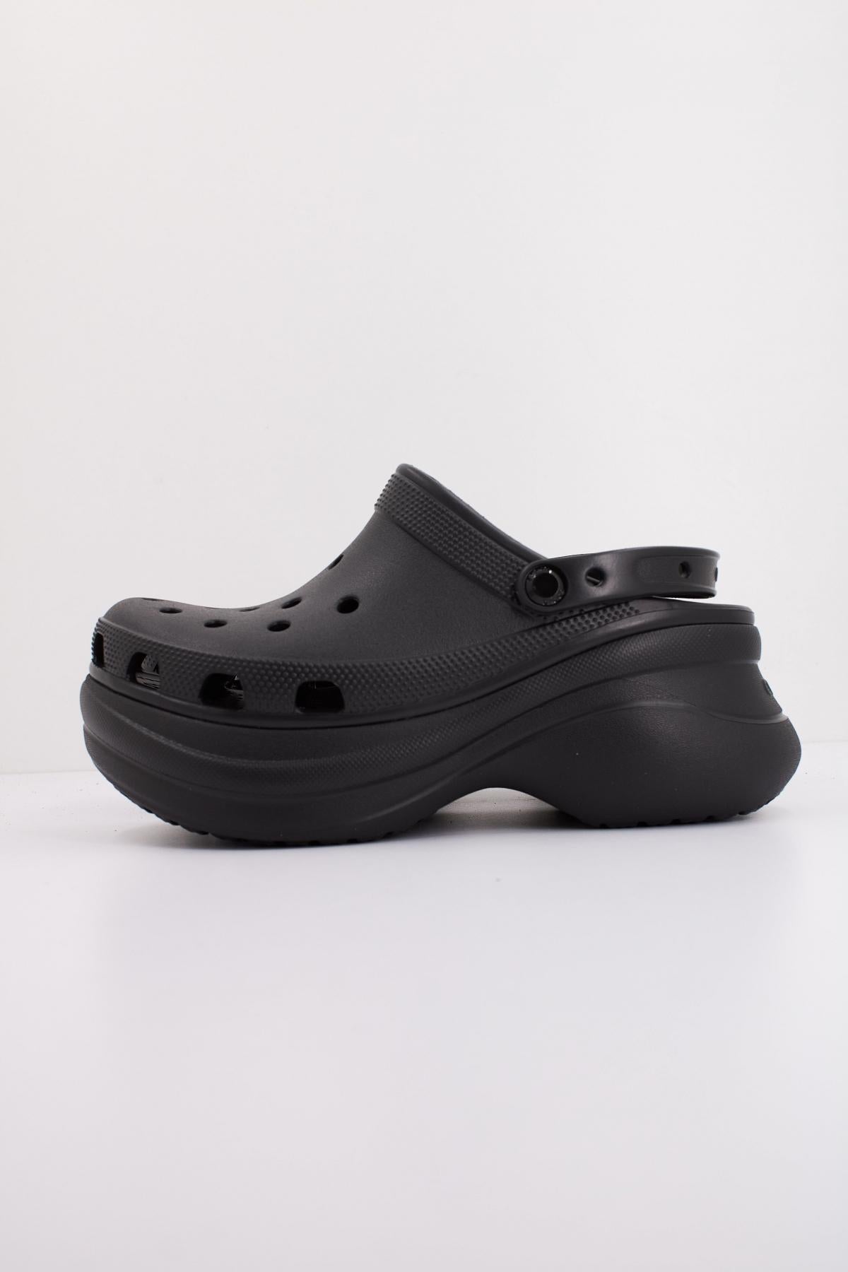 CROCS C en color NEGRO (1)