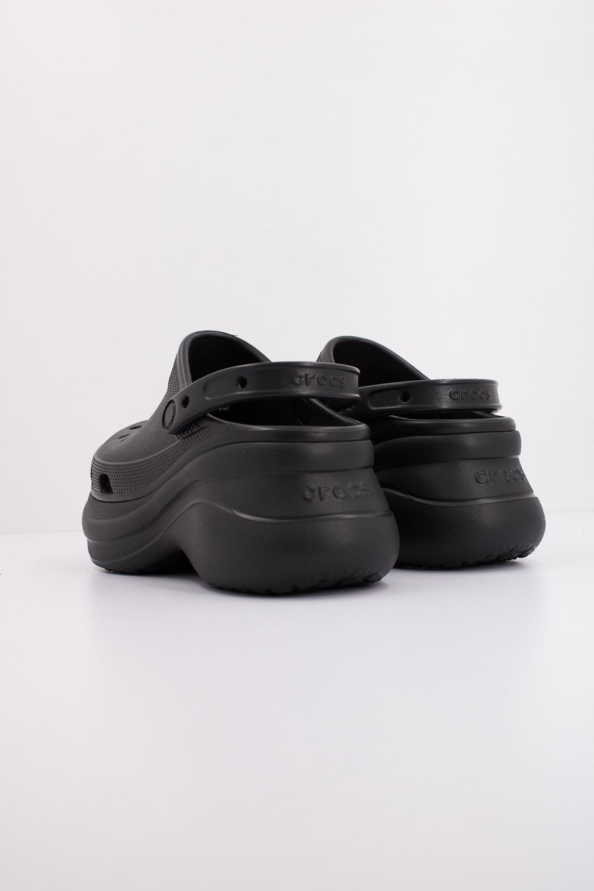 CROCS C en color NEGRO (4)