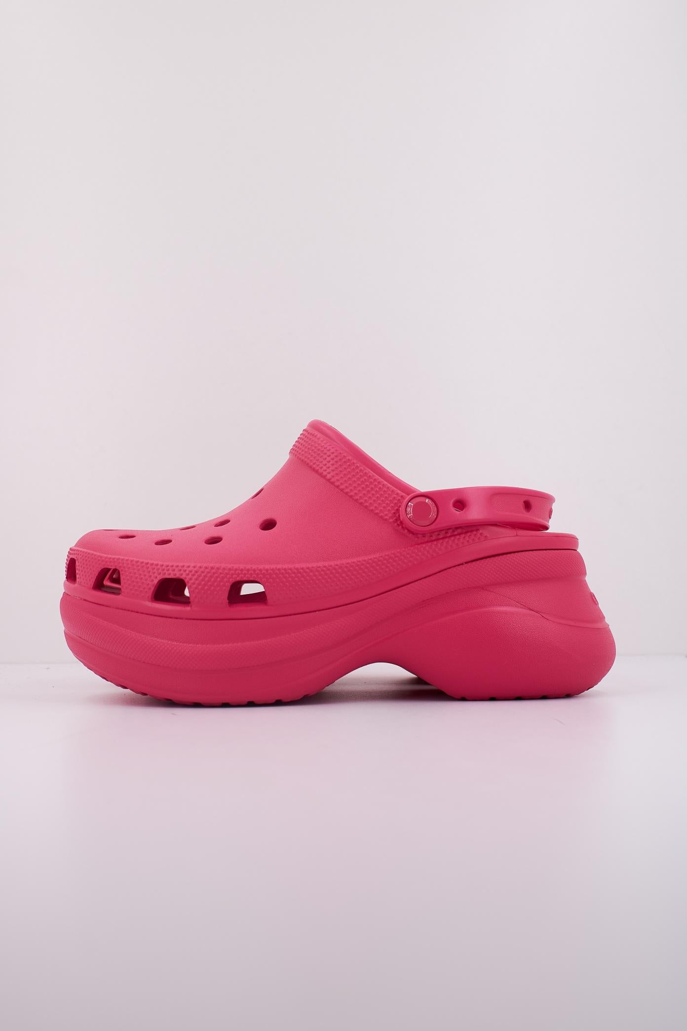 CROCS C en color ROSA (1)