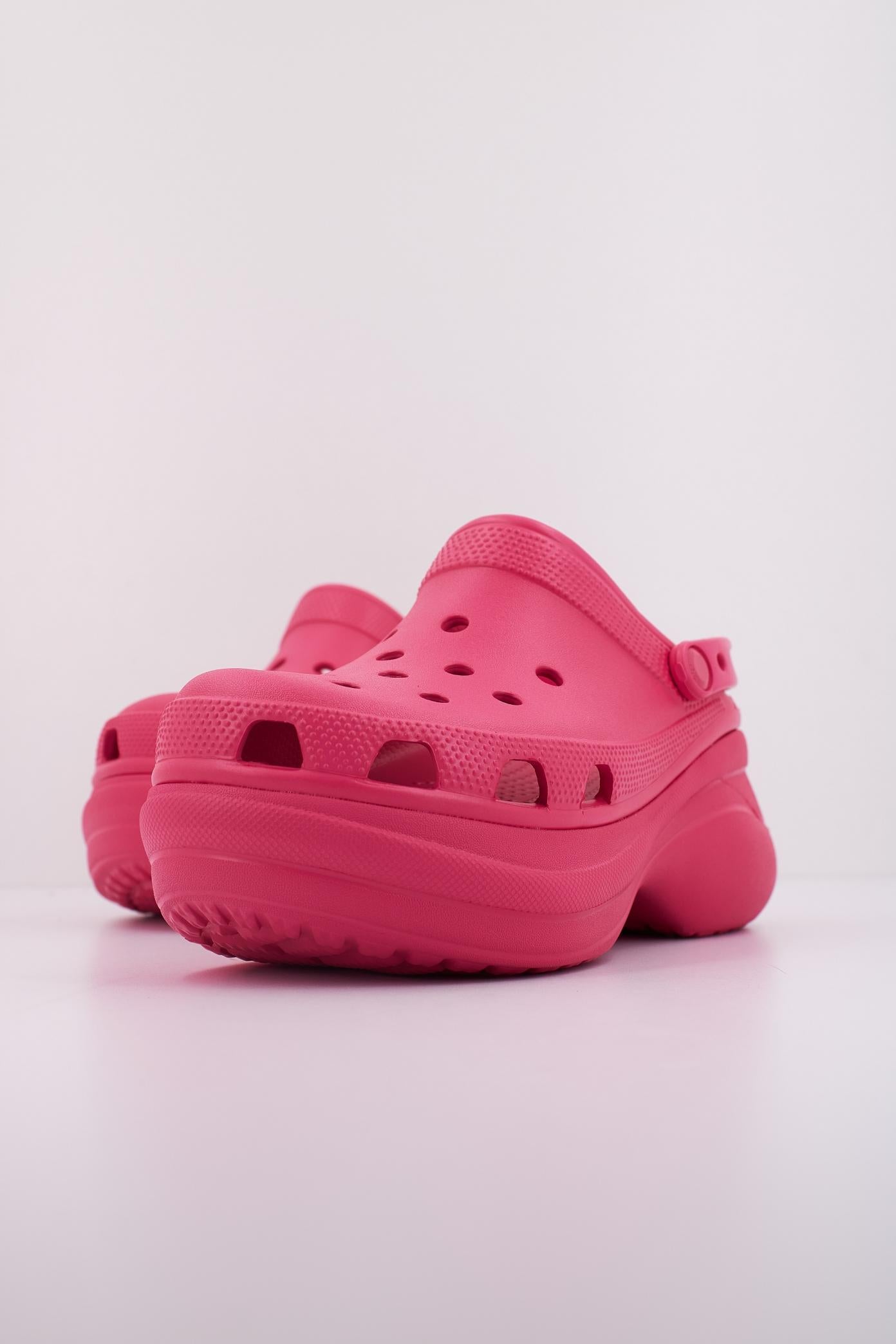 CROCS C en color ROSA (2)