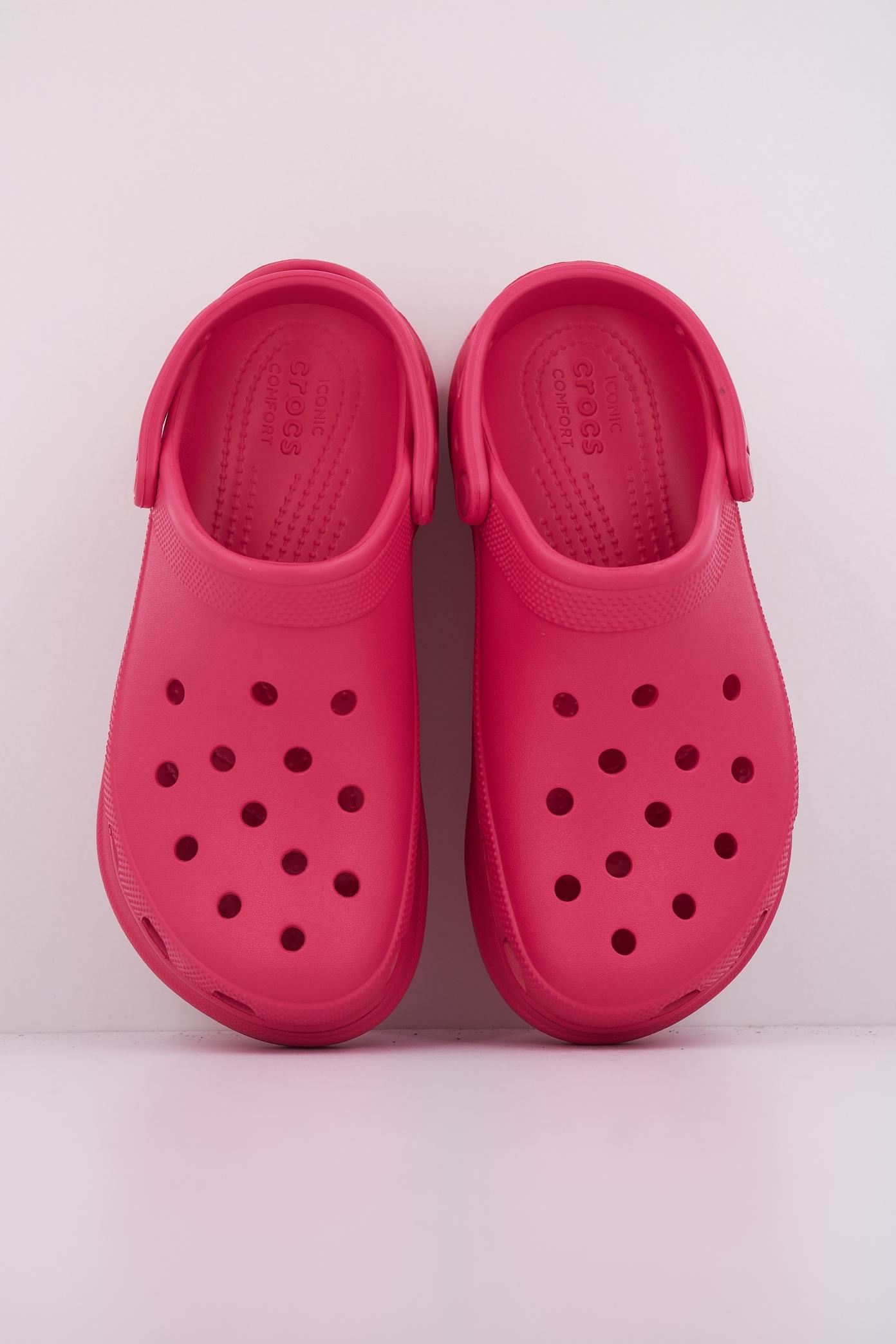 CROCS C en color ROSA (3)