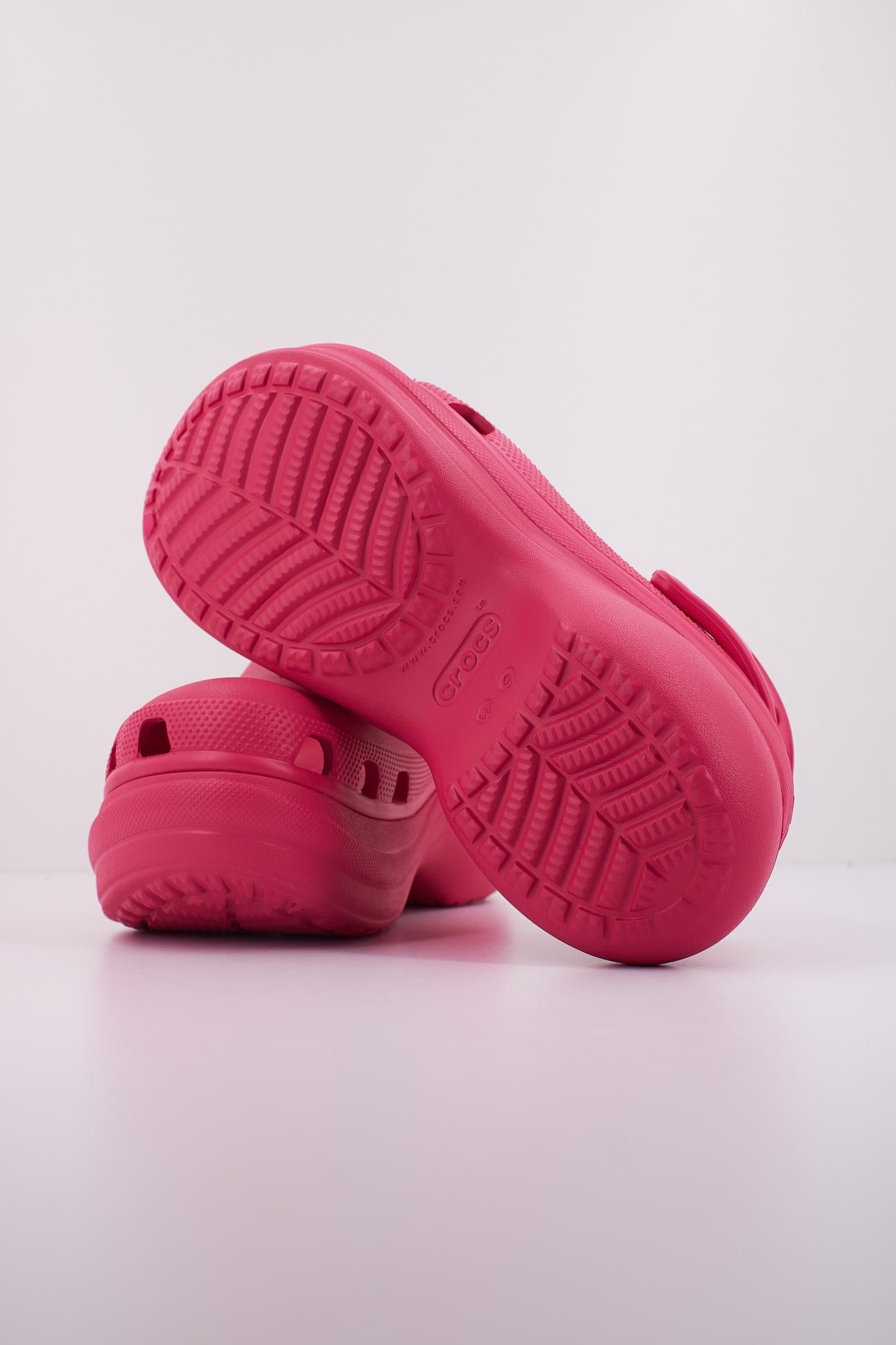 CROCS C en color ROSA (5)