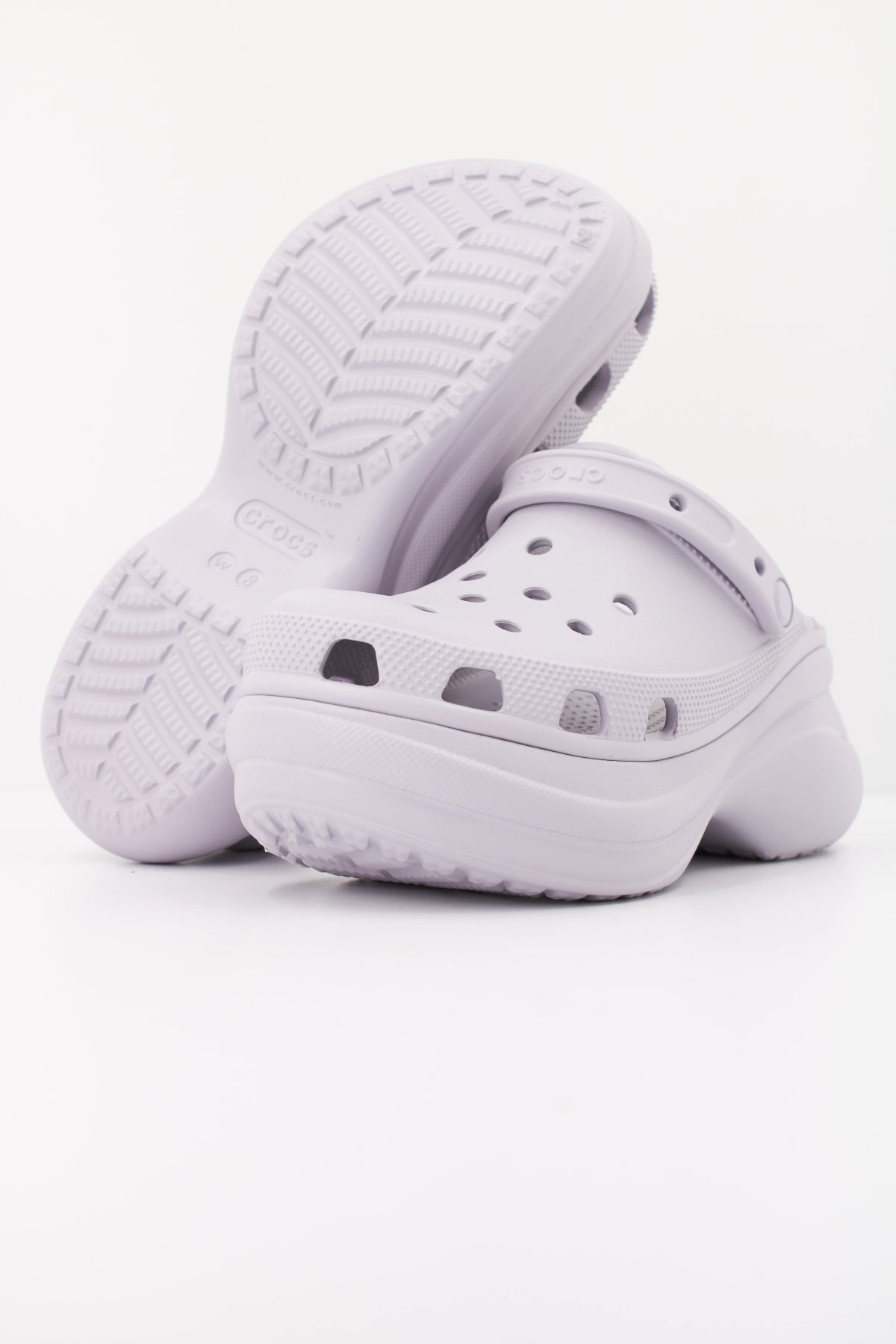 CROCS C en color VIOLETA (5)