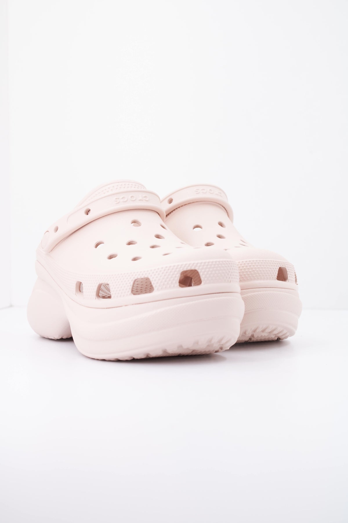 CROCS C en color ROSA (2)