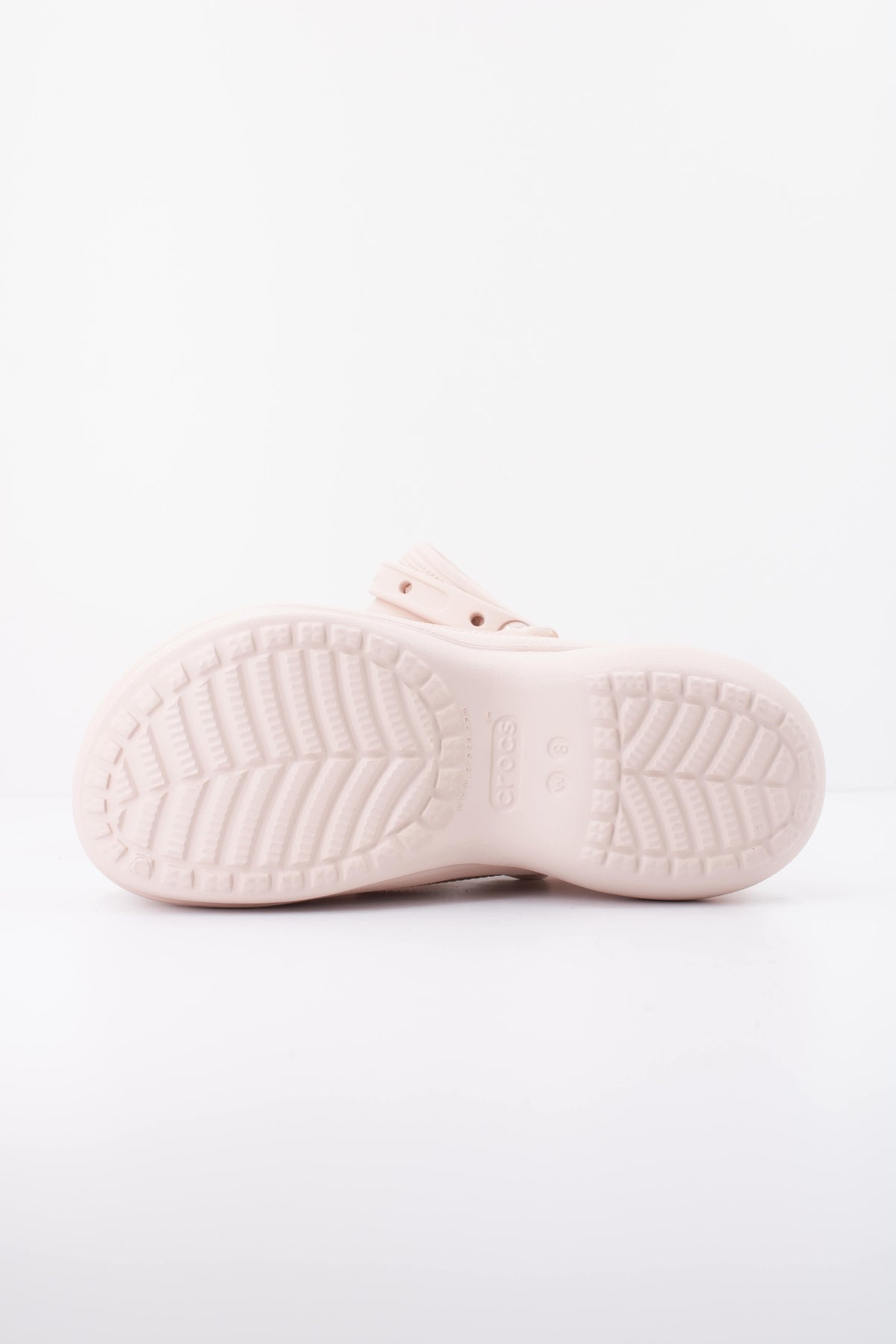 CROCS C en color ROSA (5)