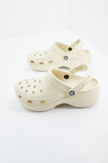 CROCS C en color BEIS (1)