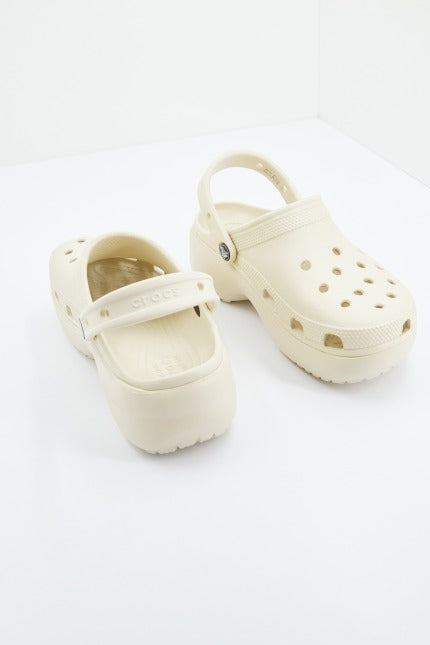 CROCS C en color BEIS (2)