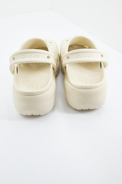 CROCS C en color BEIS (3)