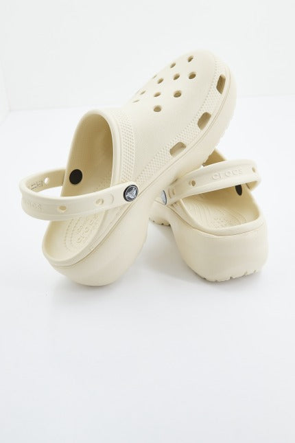 CROCS C en color BEIS (4)