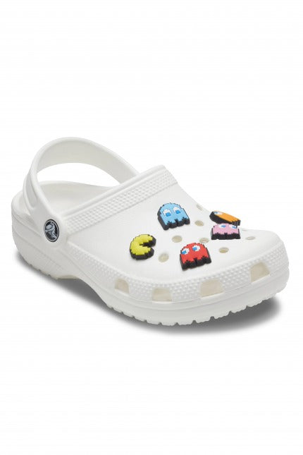CROCS JIBBITZ PAC MAN en color MULTICOLOR (1)