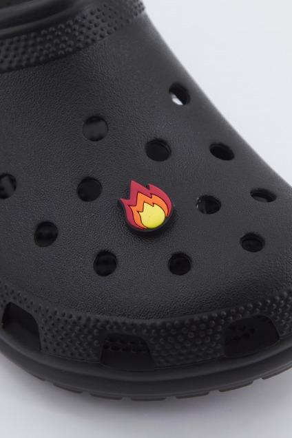 CROCS JIBBITZ FIRE en color MULTICOLOR (3)