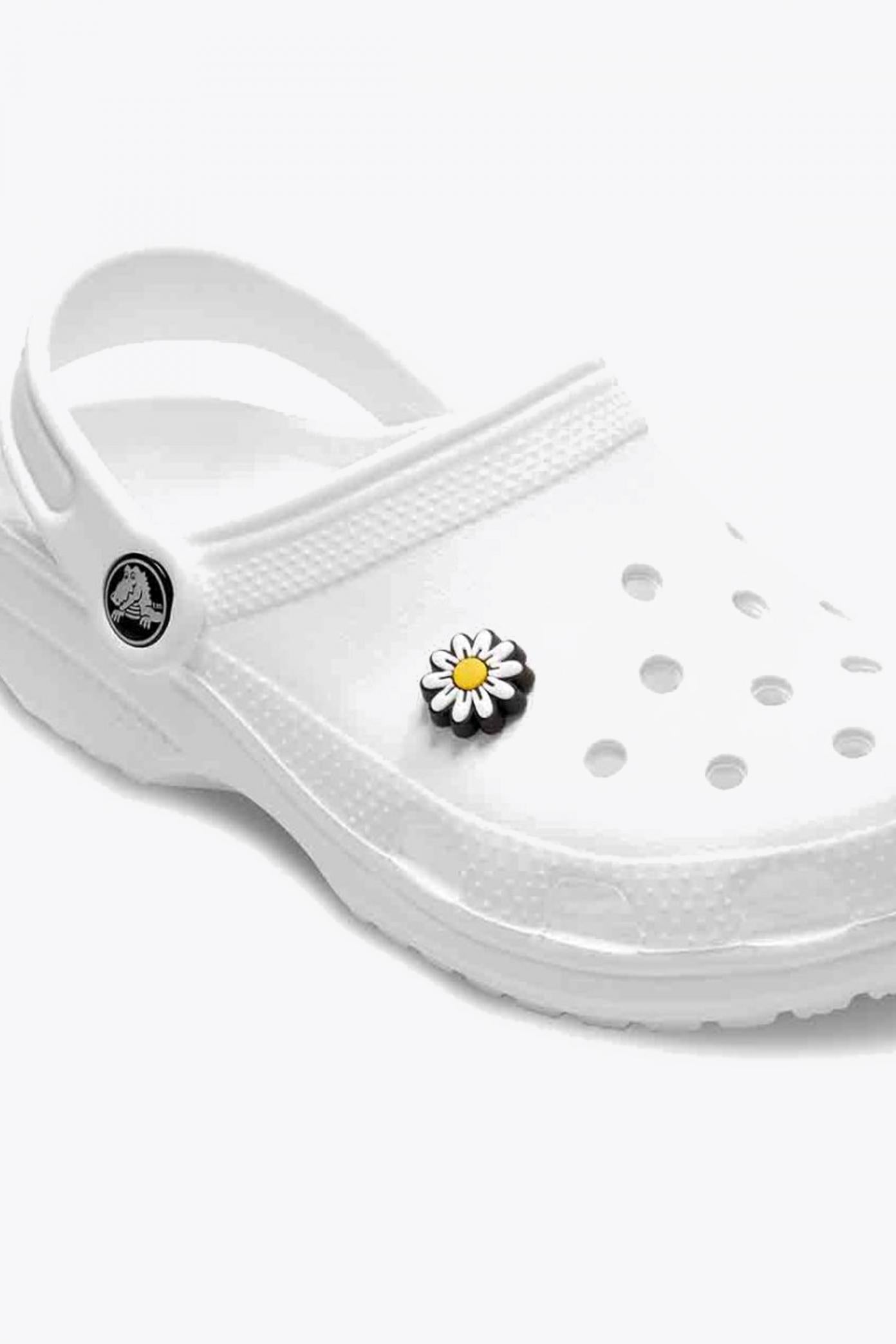 CROCS DAISY en color BLANCO (3)