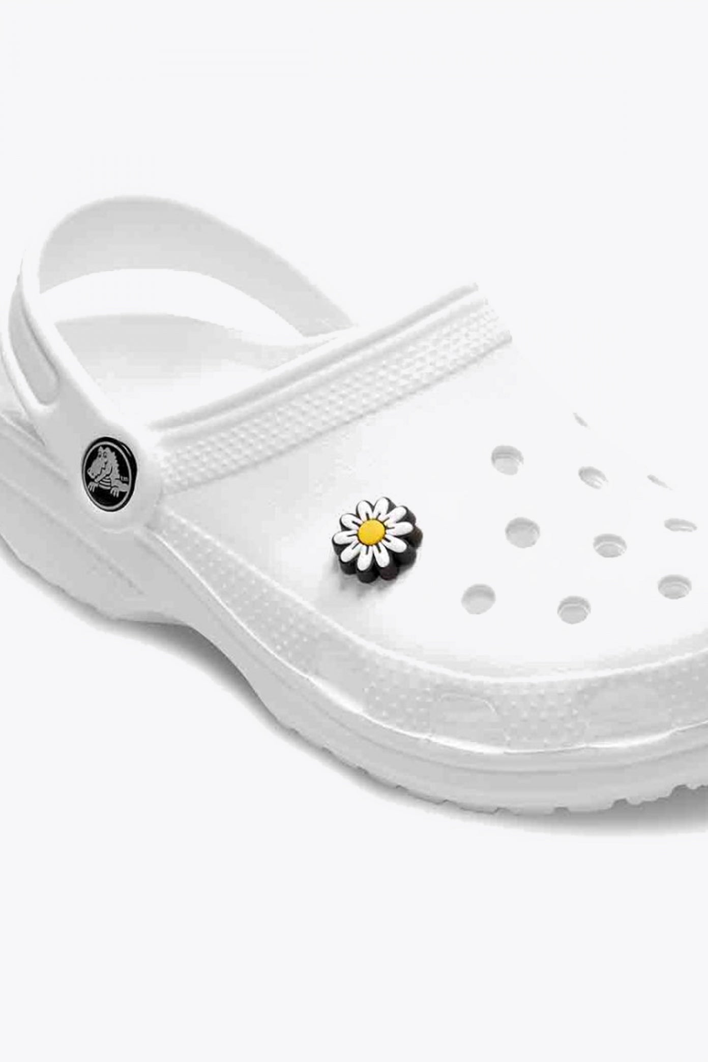 CROCS DAISY en color BLANCO (3)