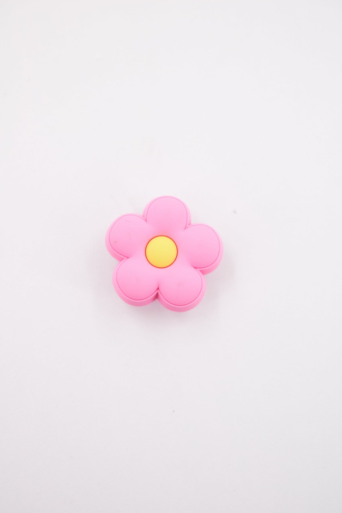 CROCS FLOR ROSA en color ROSA (5)