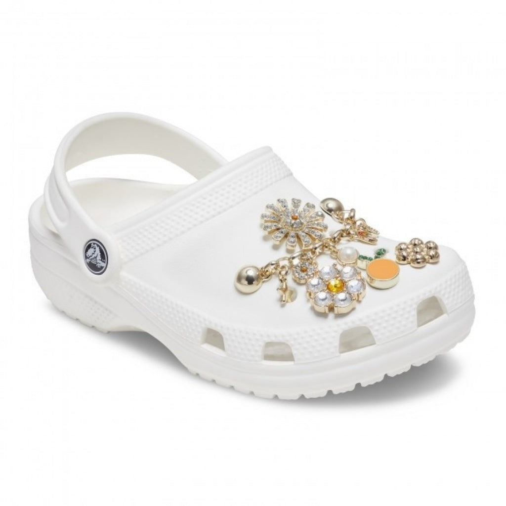 CROCS JIBBITS PACK MEZCLA DE GEMAS en color MULTICOLOR (3)