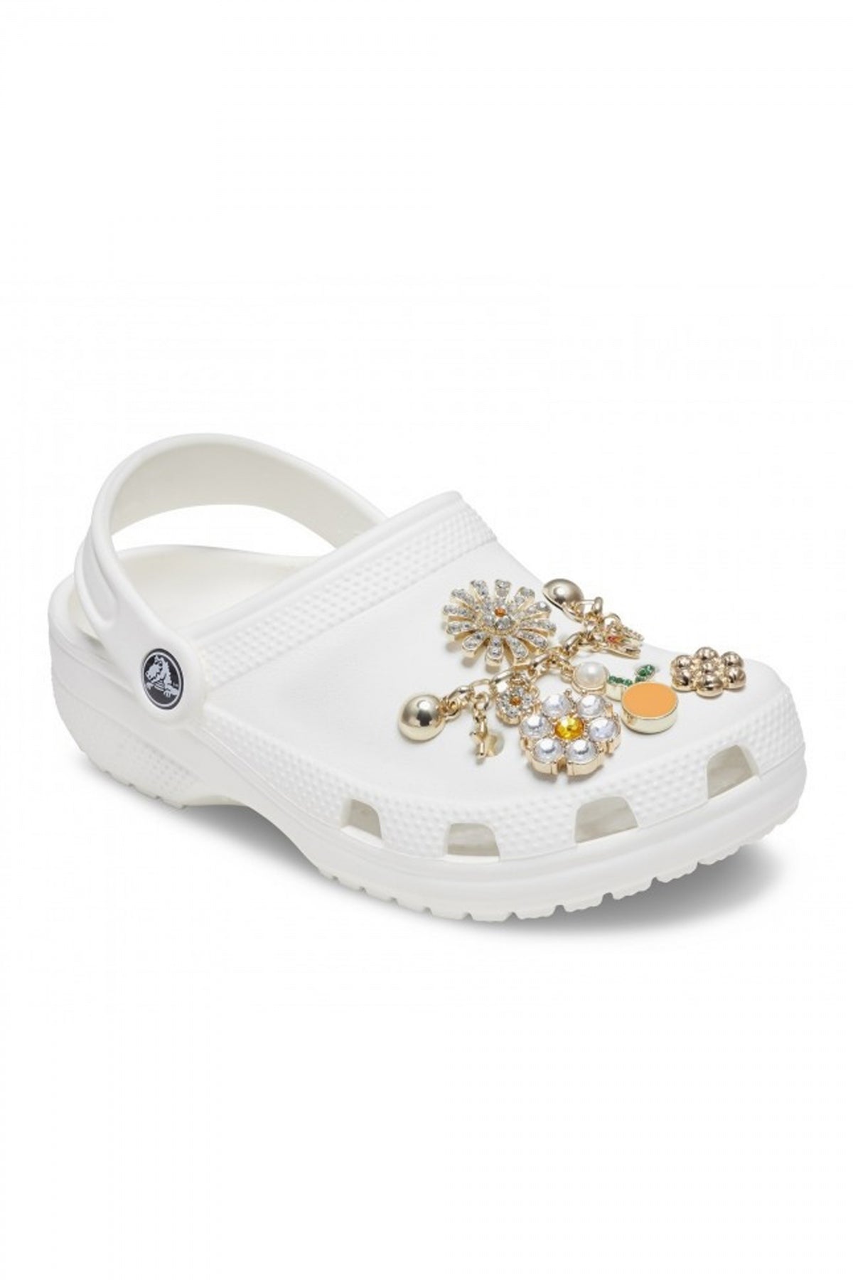CROCS JIBBITS PACK MEZCLA DE GEMAS en color MULTICOLOR (2)
